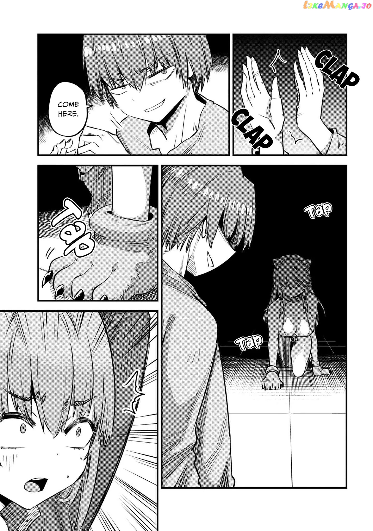 Redo Of Healer, Chapter 30.1 image 04